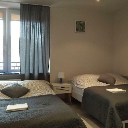 Old Town Garden Apartment Netflix Warszawa Eksteriør bilde